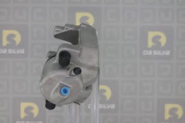 DA SILVA ET8263 Brake Caliper